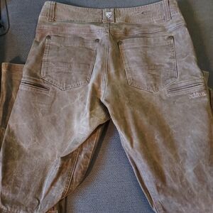 Kuhl Men's Cargo Pants - Brown